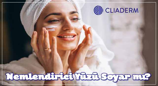 Nemlendirici Yüzü Soyar mı?