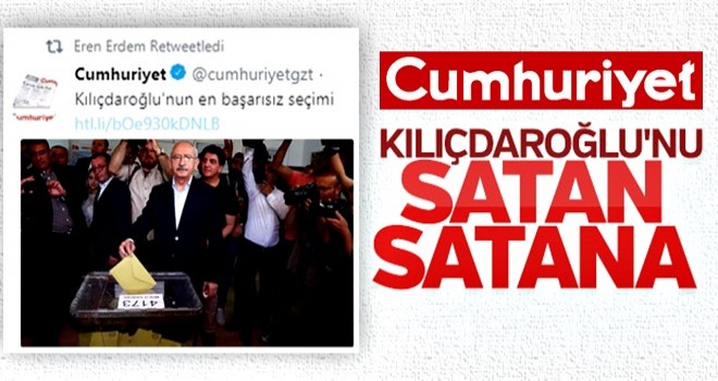 CHP'de Kemal Kılıçdaroğlu isyanı