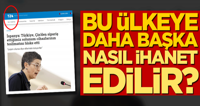 Bu ülkeye, daha başka nasıl ihanet edilir?