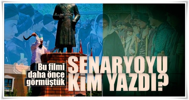 Biz bu filmi görmüştük