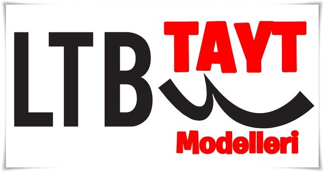 Tayt Modelleri LTB Jeans'te