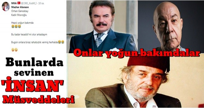 ''İnsan''mısınız SİZ !