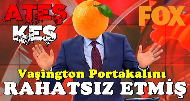 Başkan Erdoğan ve Putin arasındaki ateşkes anlaşması Fatih Portakal'ı rahatsız etti! .