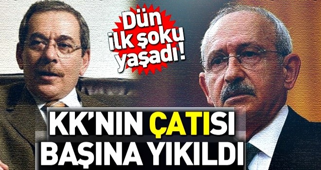 CHP Genel Başkanı Kemal Kılıçdaroğlu İP’in kaprislerine yenildi elinde Şener kaldı! .