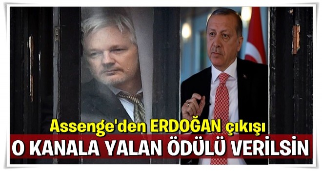 Erdoğan hakkındaki yalan haberi hatırlattı