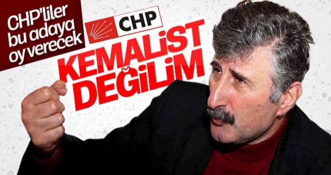 Alper Taş: Canan Kaftancıoğlu ile Gezi'de çalıştık