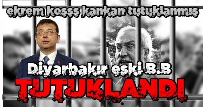 Adnan Selçuk Mızraklı neden tutuklandı?