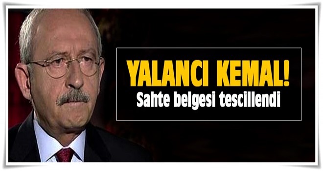 Bellway şirketinden Kılıçdaroğlu açıklaması