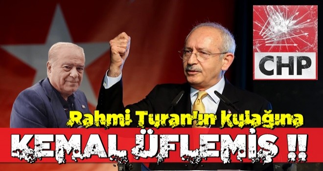 Kılıçdaroğlu'ndan yeni kumpas