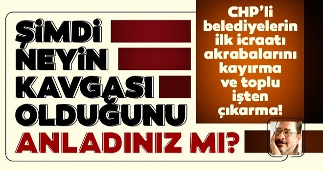 ENGİN ARDIÇ ; '' Hayırdır inşallah''