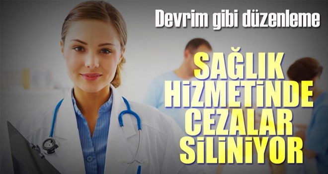 53 TL’ye sağlık hizmeti