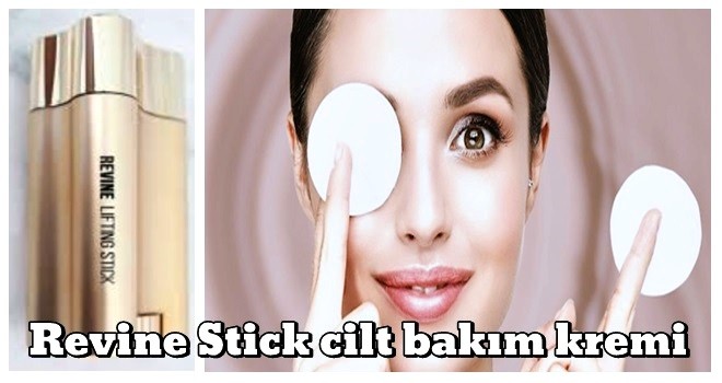 Özel Tekniği İle Revine Stick ve Yorumları