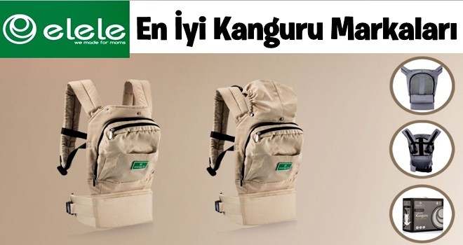 Kanguru Markaları