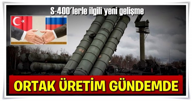 S-400’de son tarih 11 Eylül