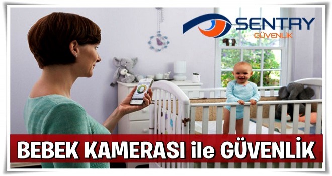 Bebek Kamerası