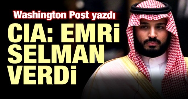 Washington Post'tan çarpıcı iddia