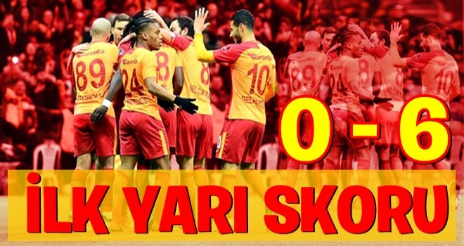 Karabükspor-Galatasaray