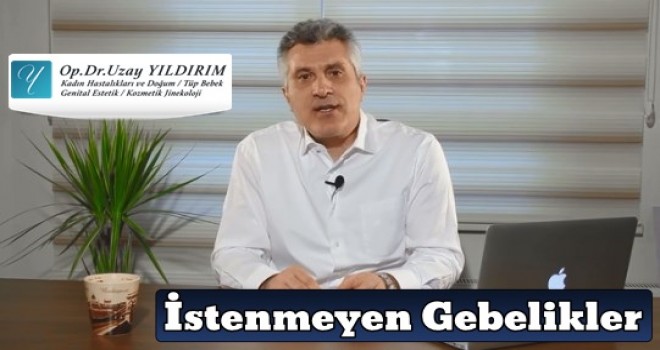 İstenmeyen Gebelikler