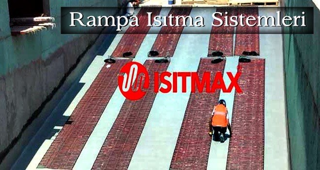 Rampa Isıtma Sistemleri