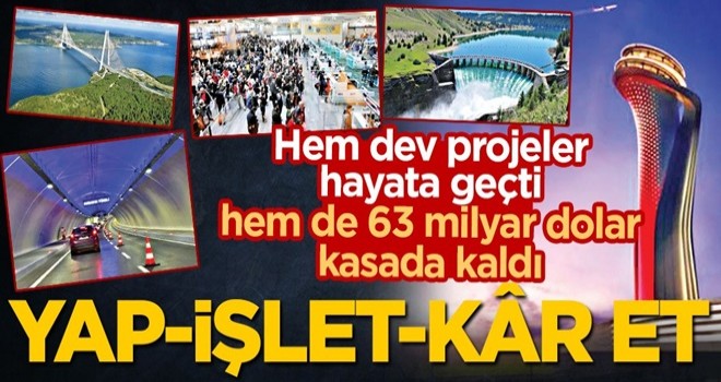 Yap-işlet-kâr et