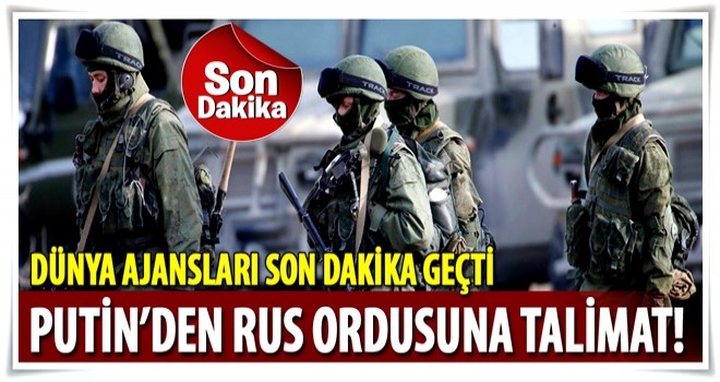 Rus askerleri Suriye'den çekiliyor