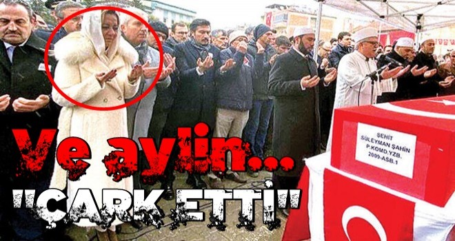 İYİ Partili Aylin Cesur ahlaksız sözlerine tepkiler gelince çark etti