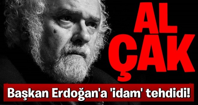 Türkiye'ye 'darbe' Başkan Erdoğan'a 'idam' tehdidi! Evrensel yazarı Ragıp Zarakolu'dan alçak yazı .