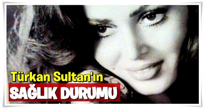 Türkan Şoray'ın sağlık durumu hakkında açıklama