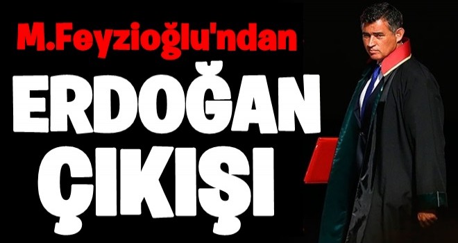 Eleştiri oklarının hedefindeki Feyzioğlu patladı: Alman şansolyesine mi gitmeliydim?