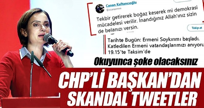 Kutsal şehri emanet ettiğiniz kadın!