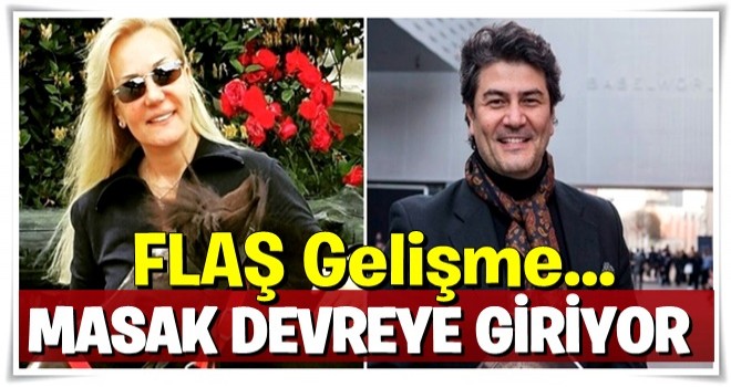 Vatan Şaşmaz cinayetinde yeni gelişme... MASAK devreye giriyor!