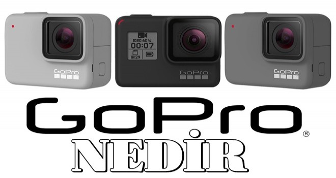 Go Pro Nedir?