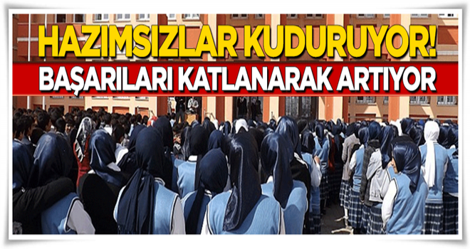 İHL’lilerin başarısı katlanıyor