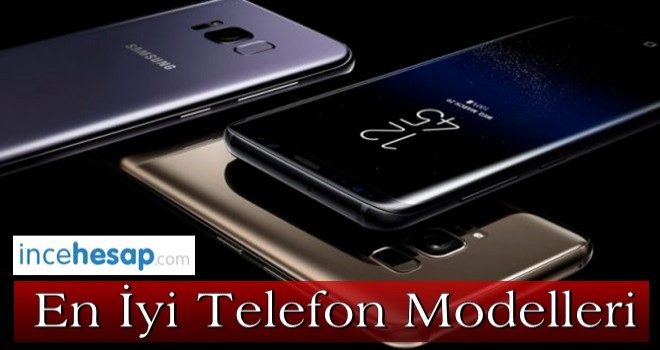 En İyi Telefonlar İşinizi Oldukça Kolaylaştıracaktır