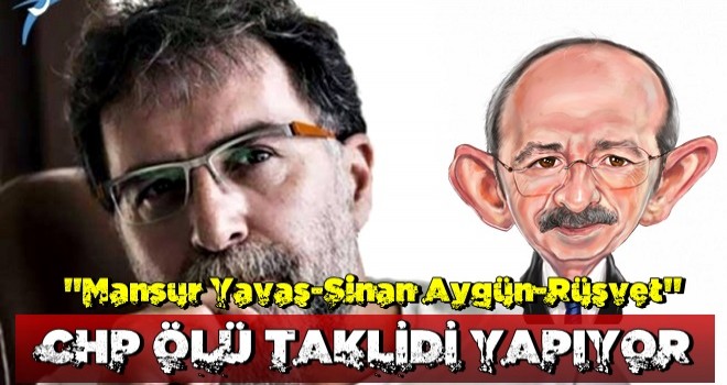 Kemal Kılıçdaroğlu Olayın üzerine gidecek mi ?