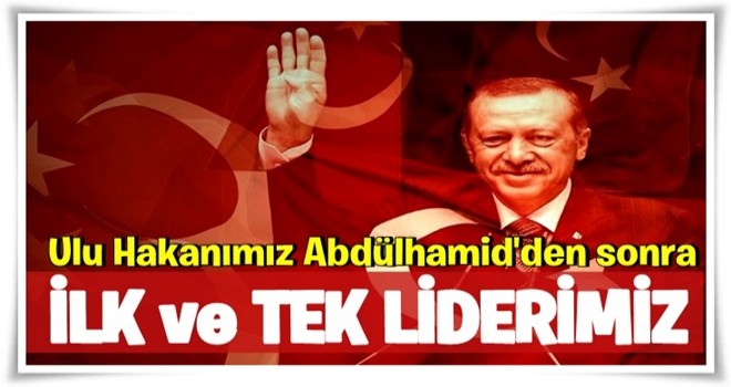 ''Yeniden Bismillah''