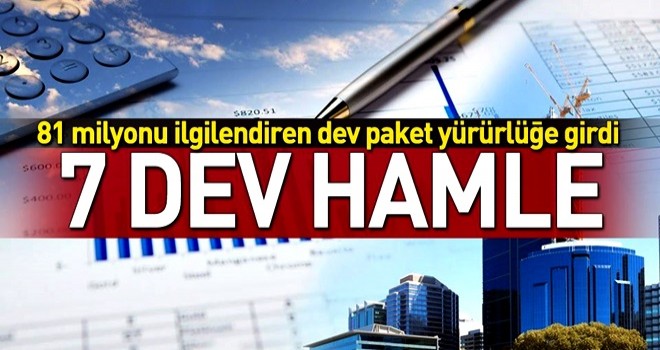 7 dev hamle .