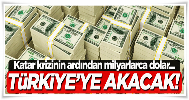 'Türkiye-Katar ticaret hacmi 5 milyar doları aşacak'