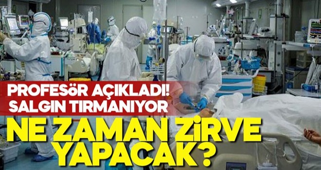 Vaka sayıları artacak mı?