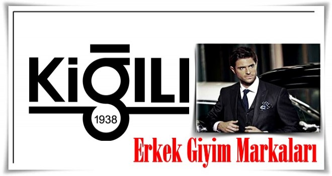 Erkek Giyim Markaları