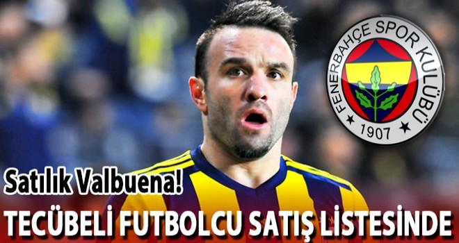 Satılık Valbuena