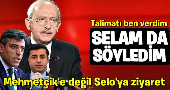 Kılıçdaroğlu: Cumhurbaşkanlığı seçimini en az yüzde 60'la alacağız