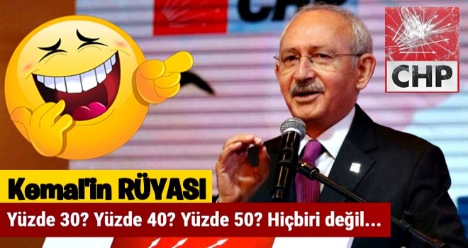 Kılıçdaroğlu 2019 hedefini açıkladı: Yüzde 60!