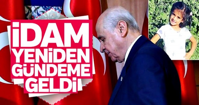 Bahçeli'den küçük Eylül mesajı