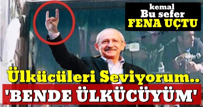 Kılıçdaroğlu: Sarıgül'e Eyüp'ü verdik, istemedi