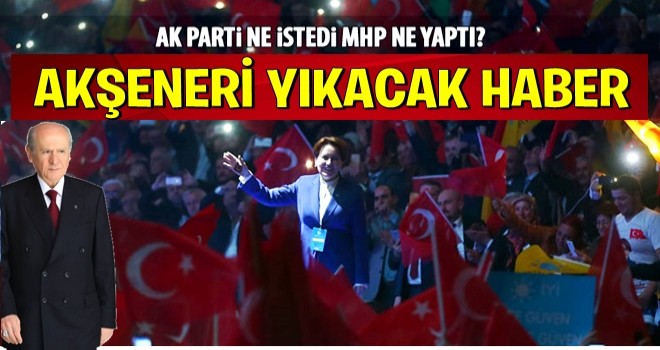 İYİ Parti için formül bulunamadı