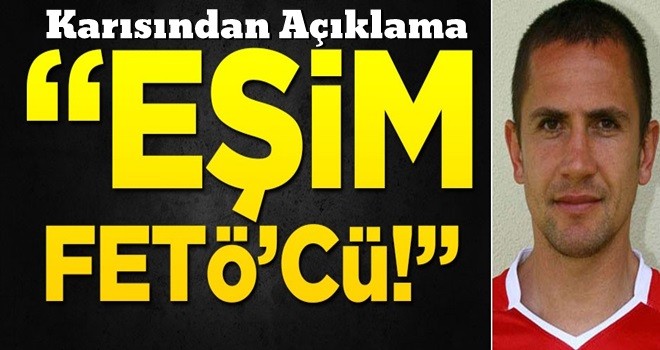 Emre Aşık'ın eşinden şok ihbar!