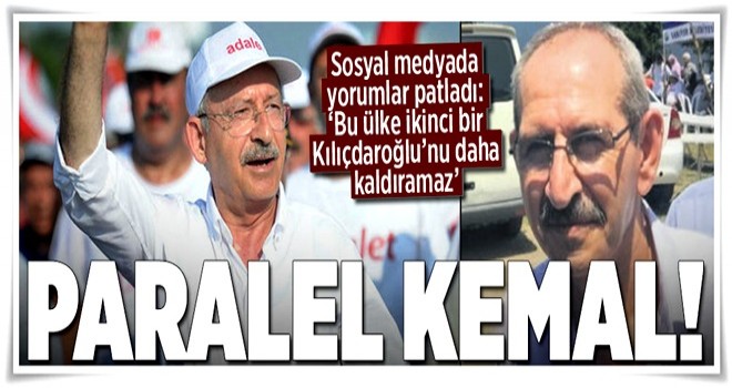 Paralel Kemal .