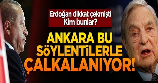 Aday olma bahanesiyle parti parti dolaşıyorlar! Kim bunlar?