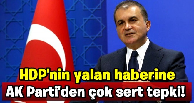 "SİVİLLERİ KATLETMEK PKK'NIN SİCİLİDİR"